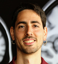 Asier Erramuzpe