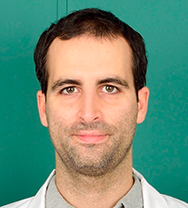 Rubén García